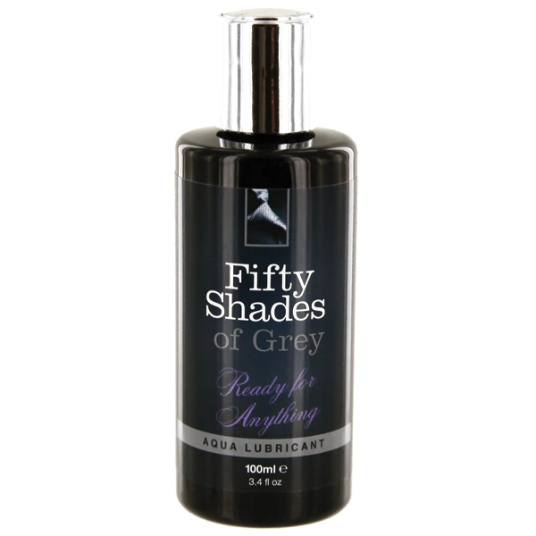 50 Shades of Grey Aqua Lubricant - Lubrykant na bazie wody