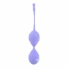 Vibe Therapy Fascinate - Kulki gejszy, Fioletowy