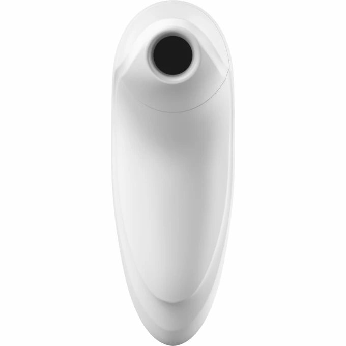 Satisfyer Pro Plus Vibration - Masażer powietrzny i wibracyjny do łechtaczki