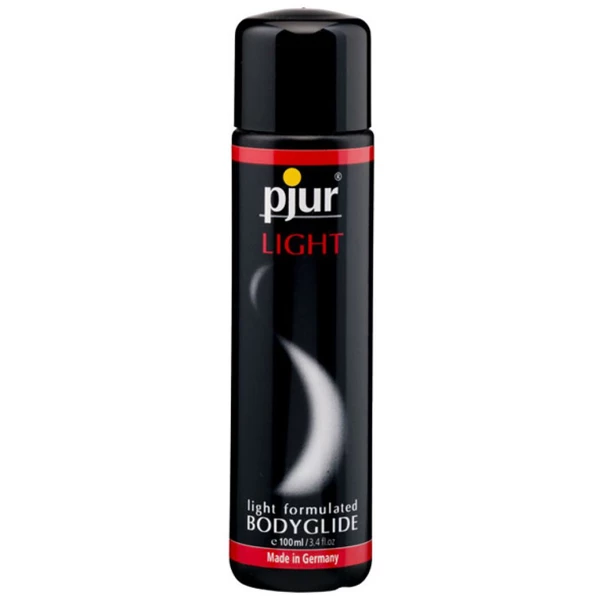 Pjur Light 100 ml - lubrykant
