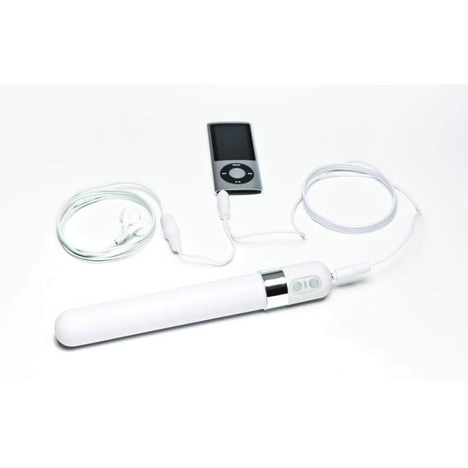 OhMiBod Music Vibrator - Klasyczny wibrator muzyczny