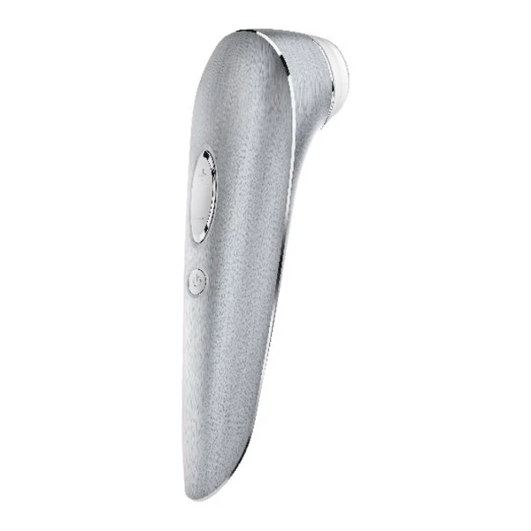 Satisfyer Luxury High Fashion - wibrator soniczny do łechtaczki