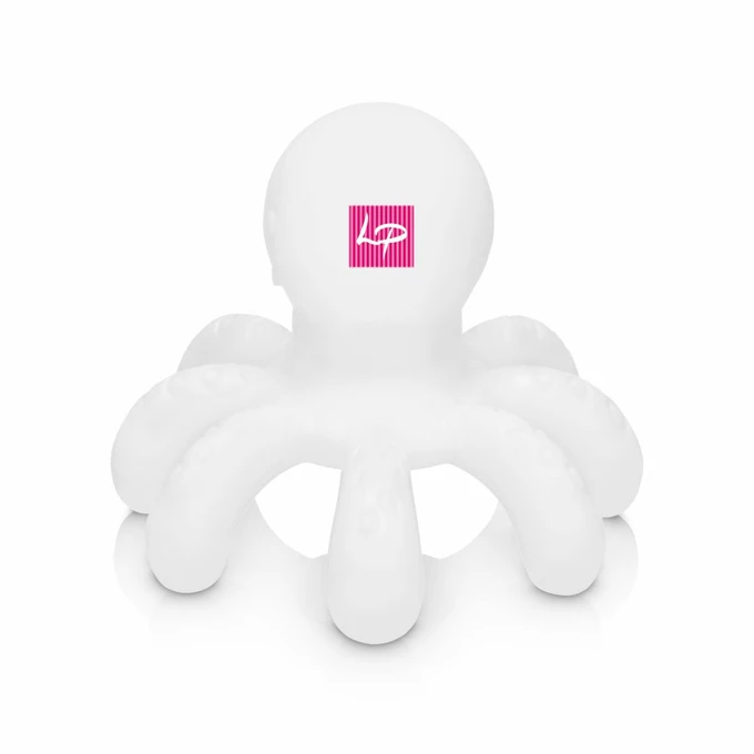 LoversPremium Body Octopus Massager - Masażer do ciała