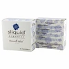 Sliquid Organics Lube Cube 60 ml - Zestaw lubrykantów w saszetkach