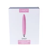 Svakom Daisy Clitoris Stimulator Pale Pink - Wibrator łechtaczkowy, Różowy
