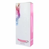 Vibe Therapy Sutra Pink - Wibrator punktu G, Różowy