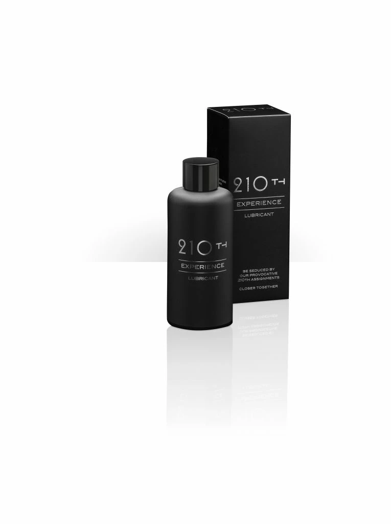 210th Lubricant 150ml - lubrykant