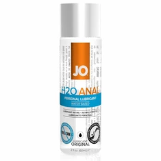 System JO Anal H2O Lubricant 60 ml - Lubrykant analny na bazie wody