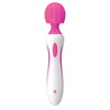 LoversPremium XL Full Body Massager Pink - Wibrator wand, Różowy