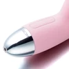 Svakom Barbara Ultra Soft Vibrator Pale Pink - Wibrator do punktu G , Różowy