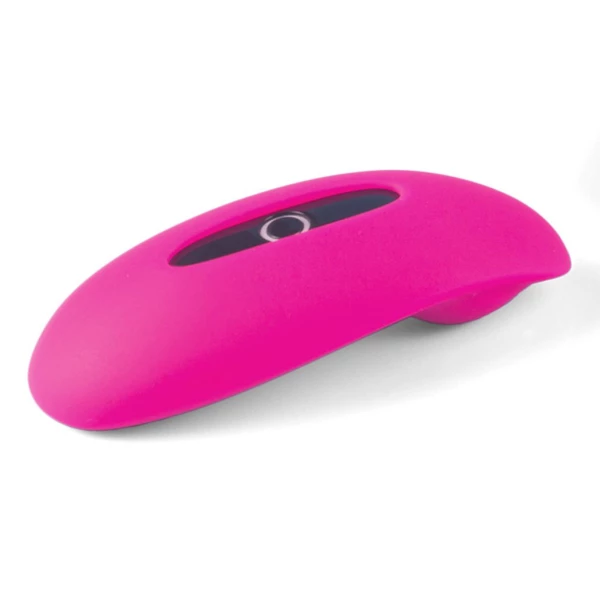 Magic Motion Candy Smart Wearable Vibe - wibrator łechtaczkowy do noszenia w bieliźnie