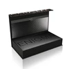Rocks-Off Enigma Vibrator Black - Wibrator króliczek, Czarny