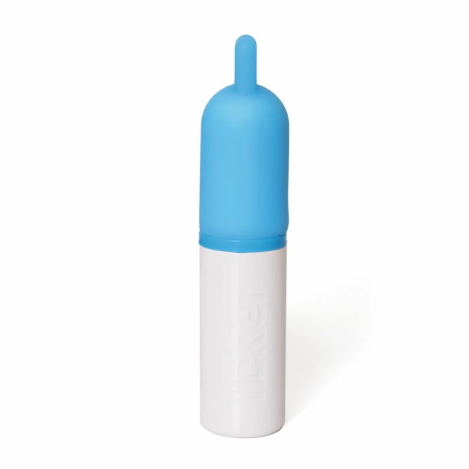 Tickler Vibes Zany Pocket Toyfriend Vibrator - Wibrator łechtaczkowy