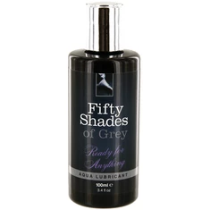 50 Shades of Grey Aqua Lubricant - Lubrykant na bazie wody