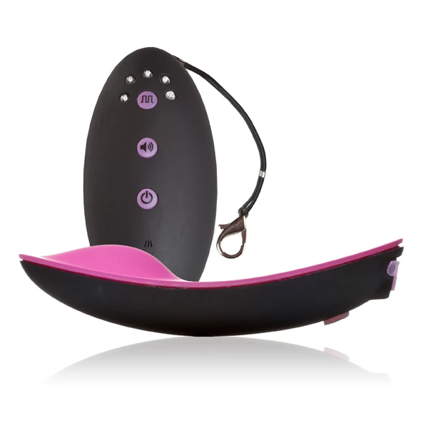 OhMiBod Club Vibe 2.OH Music Vibrator - Muzyczny wibrator łechtaczkowy