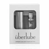 Uberlube Silicone Lubricant Good To Go Silver &amp; Refills - lubrykant na bazie silikonu