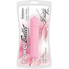 PowerBullet Extended Breeze Pink - Miniwibrator, Różowy