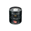 Plaisirs Secrets Massage Candle Grenadine - świeca do masażu , Grenadina