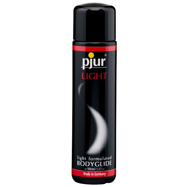 Pjur Light 100 ml - lubrykant