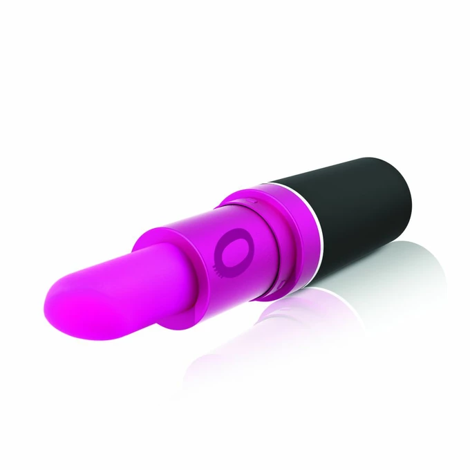 The Screaming O Vibrating Lipstick - Miniwibrator w kształcie szminki