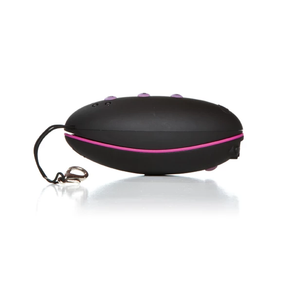 OhMiBod Club Vibe 2.OH Music Vibrator - Muzyczny wibrator łechtaczkowy