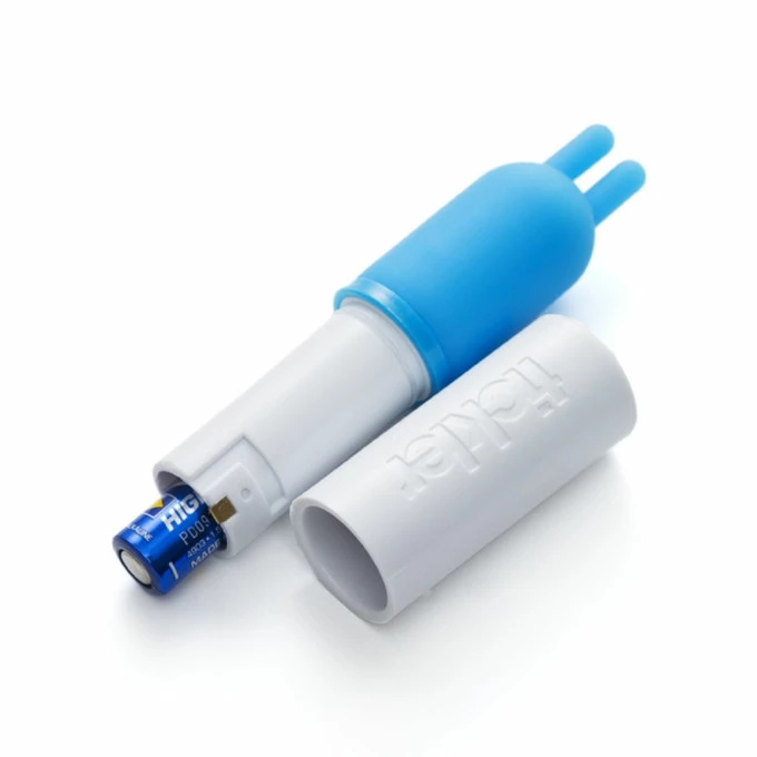 Tickler Vibes Zany Pocket Toyfriend Vibrator - Wibrator łechtaczkowy