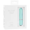 Pillow Talk Flirty Bullet Vibrator Teal - Miniwibrator, Zielony