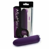 MiaMaxx Irah Sleeve Straight Purple - Nakładka na wibrator Miamaxx, fioletowy