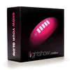 OhMiBod Lightshow - Wibrator łechtaczkowy sterowany aplikacją