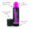 The Screaming O Vibrating Lip Balm - Mini wibrator w kształcie szminki