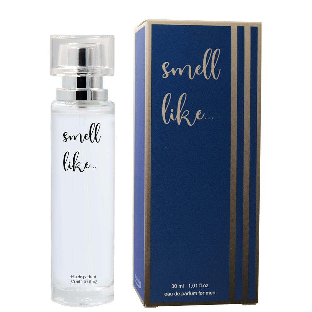 Smell like... #09 for men - perfumy męskie Wariant/Rozmiar: 1 ml ⚫ DARMOWA DOSTAWA od 299zł ⚫ DYSKRETNA PRZESYŁKA 24H Z POLSKI ⚫