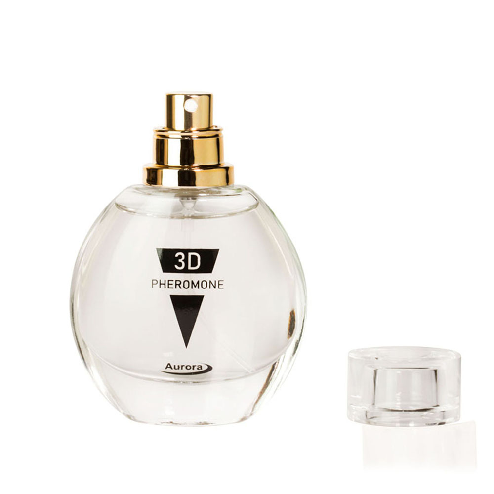 3D pheromone formula 25+ - perfumy, feromony damskie Wariant/Rozmiar: 30 ml ⚫ DARMOWA DOSTAWA od 299zł ⚫ DYSKRETNA PRZESYŁKA 24H Z POLSKI ⚫