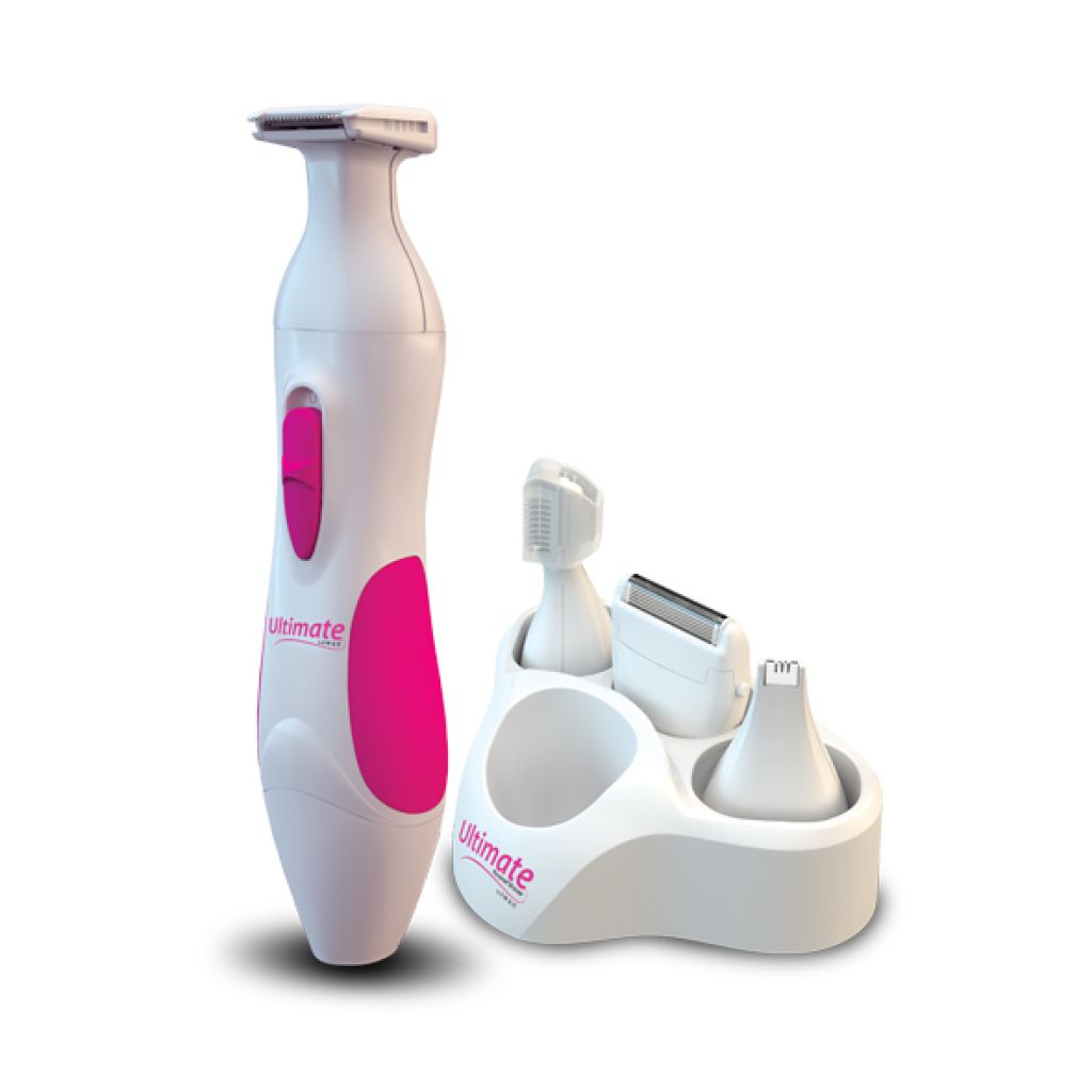 Swan Ultimate Personal Shaver Women - Golarka dla kobiet ⚫ DARMOWA DOSTAWA od 299zł ⚫ DYSKRETNA PRZESYŁKA 24H Z POLSKI ⚫