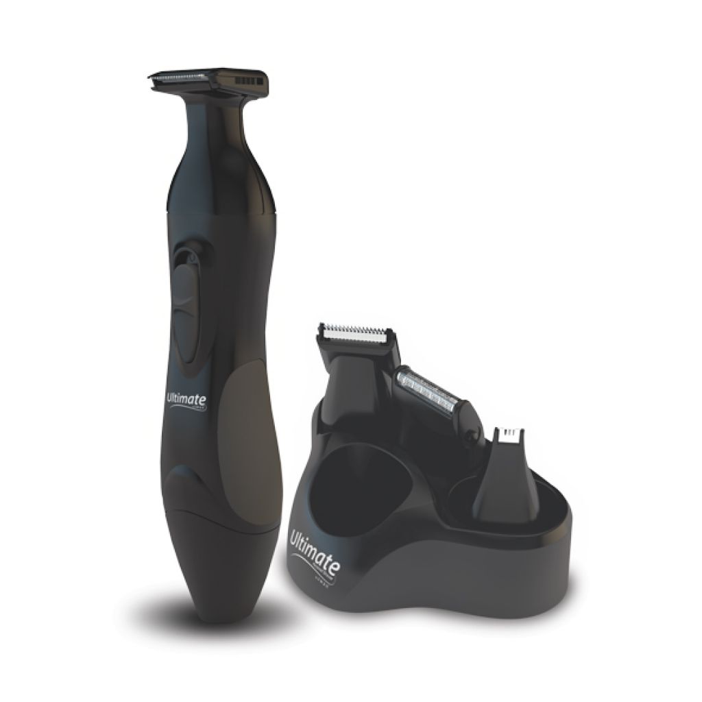 Swan Ultimate Personal Shaver Men - Golarka męska ⚫ DARMOWA DOSTAWA od 299zł ⚫ DYSKRETNA PRZESYŁKA 24H Z POLSKI ⚫