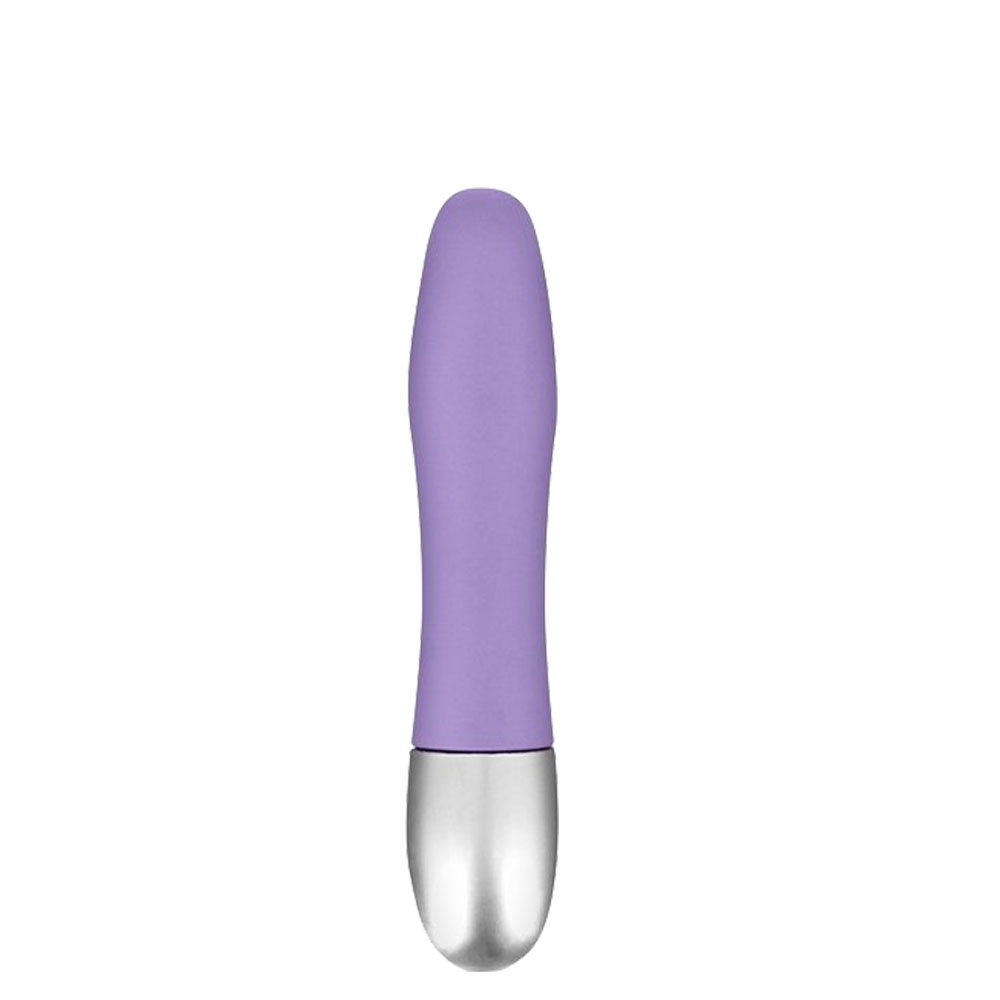 GlamyMini Finger Violet - miniwibrator, fioletowy ▶️▶️ DYSKRETNIE ▶️ GWARANCJA ▶️ PRZESYŁKA 24h ▶️