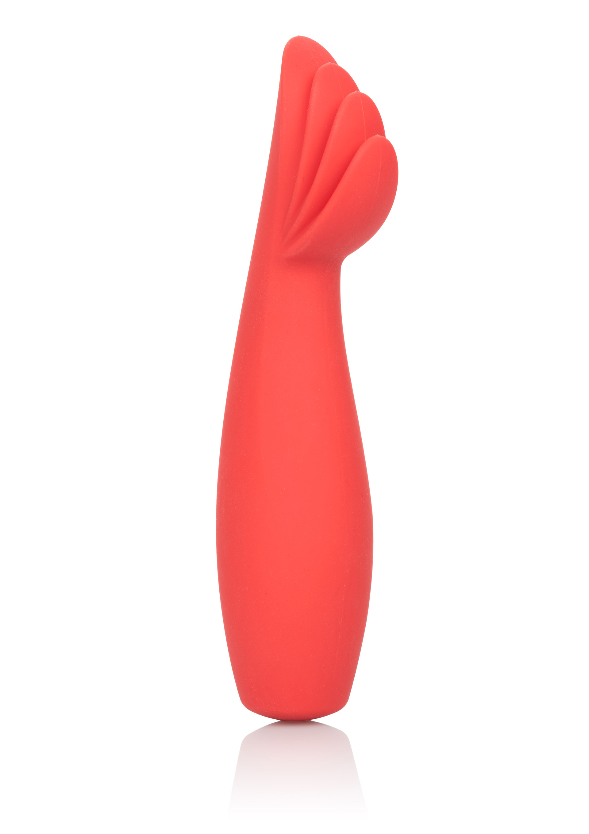 CalExotics Red Hot Blaze - Wibrator łechtaczkowy ▶️▶️ DYSKRETNIE ▶️ GWARANCJA ▶️ PRZESYŁKA 24h ▶️