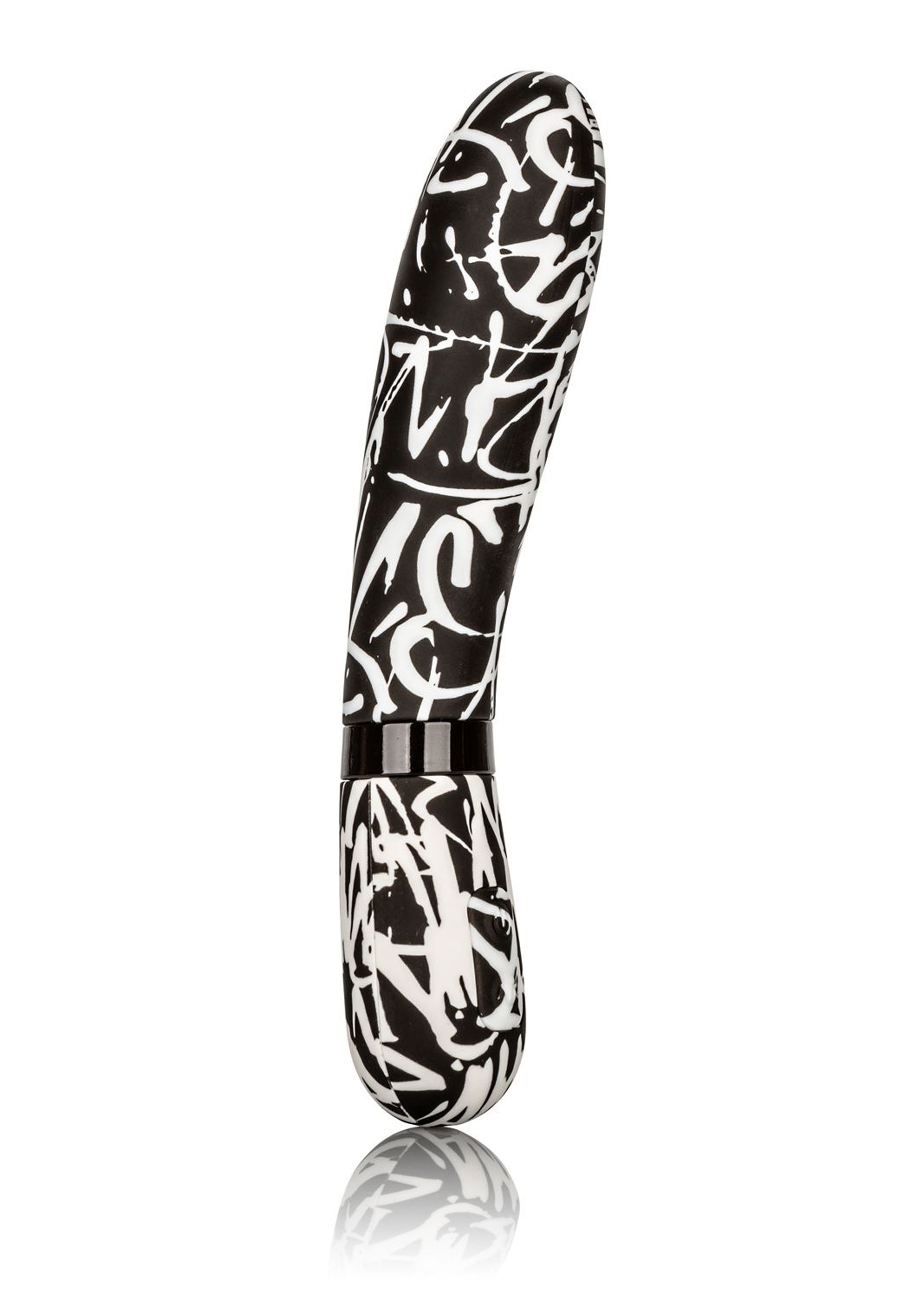 CalExotics Hype Wand - Wibrator do punktu G ▶️▶️ DYSKRETNIE ▶️ GWARANCJA ▶️ PRZESYŁKA 24h ▶️