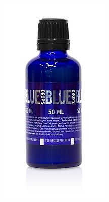 Cobeco Blue Drops 50Ml. - Krople na wzmocnienie libido ▶️▶️ DYSKRETNIE ▶️ GWARANCJA ▶️ PRZESYŁKA 24h ▶️