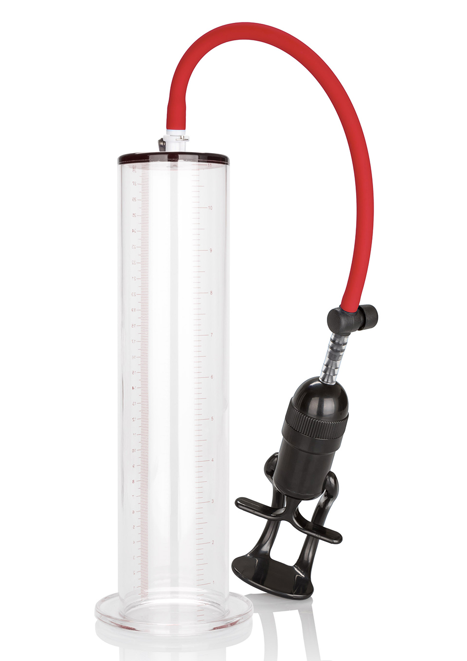 Colt Colt Big Man Pump System-Pompka powiększająca penisa ⚫ DARMOWA DOSTAWA od 299zł ⚫ DYSKRETNA PRZESYŁKA 24H Z POLSKI ⚫