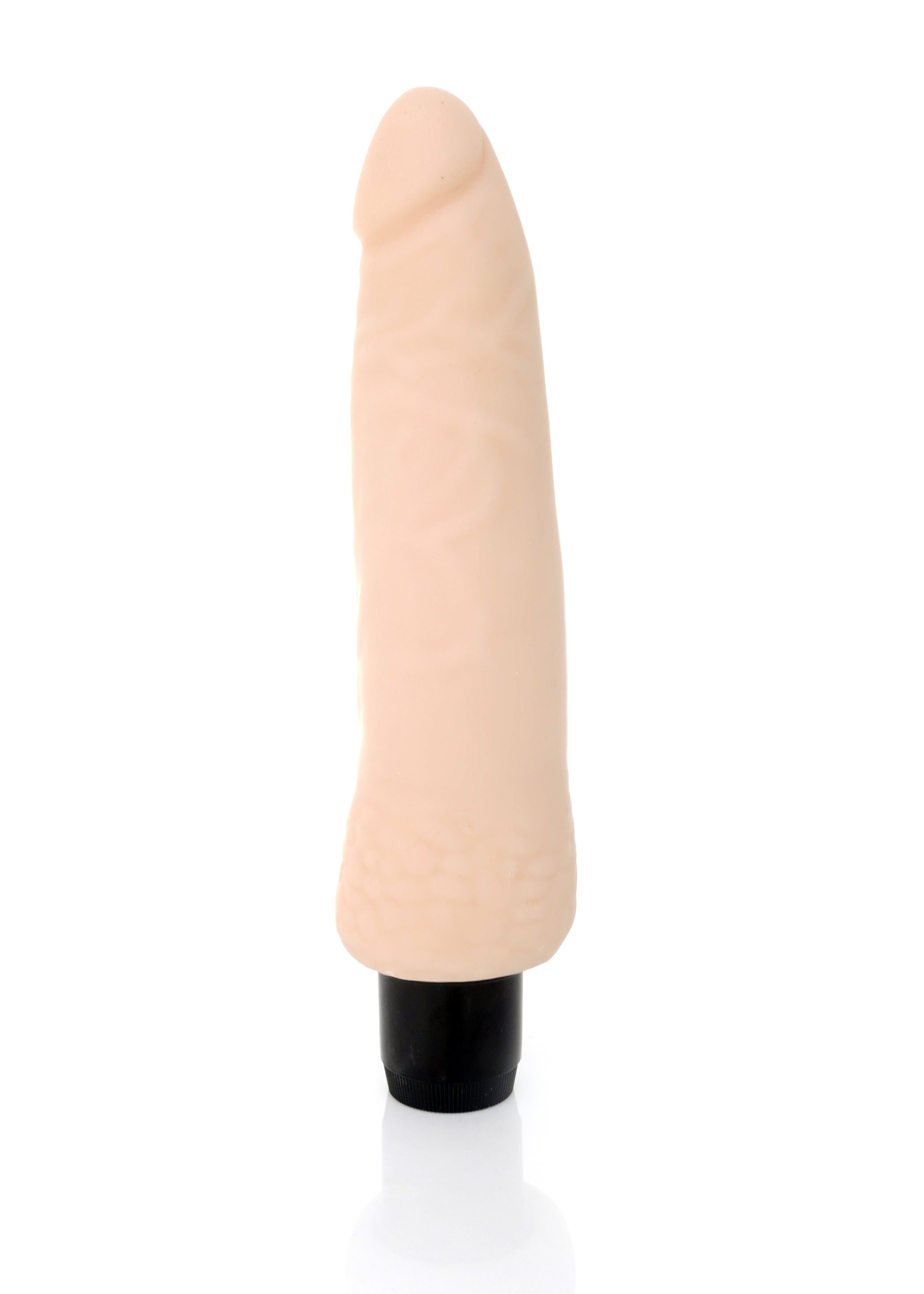 Boss Series Rainbow Vibrator - Wibrujące dildo ▶️▶️ DYSKRETNIE ▶️ GWARANCJA ▶️ PRZESYŁKA 24h ▶️