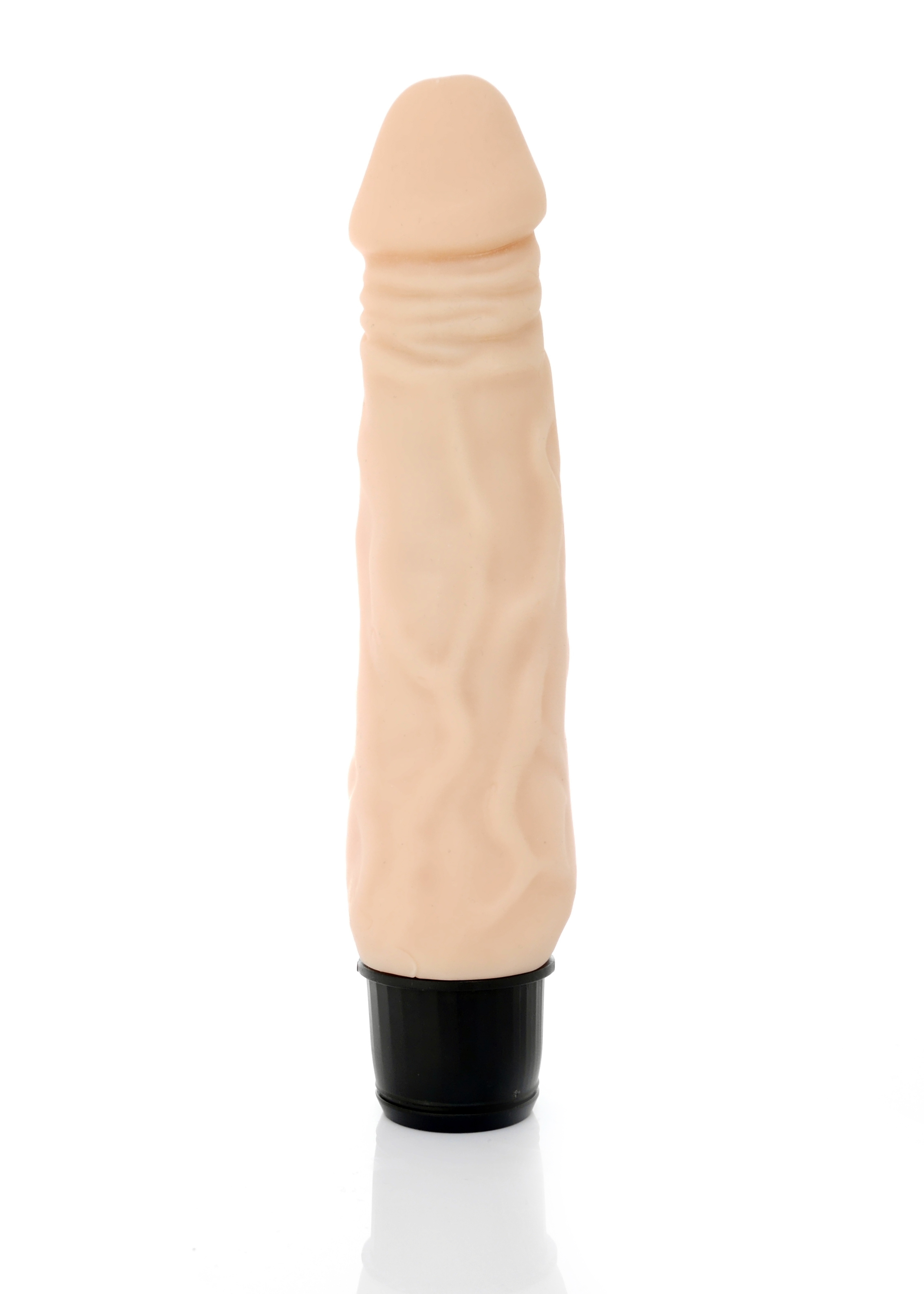 Boss Series Sunny 12 - Wibrujące dildo ▶️▶️ DYSKRETNIE ▶️ GWARANCJA ▶️ PRZESYŁKA 24h ▶️