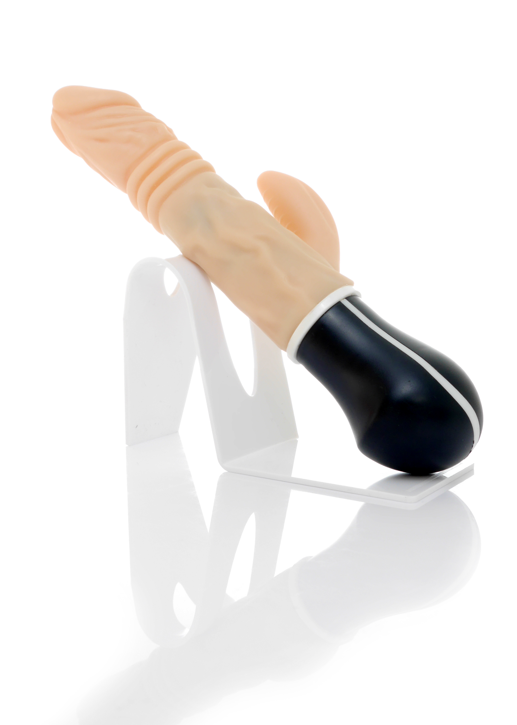 Boss Series Uranus Usb - Wibrujące dildo ▶️▶️ DYSKRETNIE ▶️ GWARANCJA ▶️ PRZESYŁKA 24h ▶️
