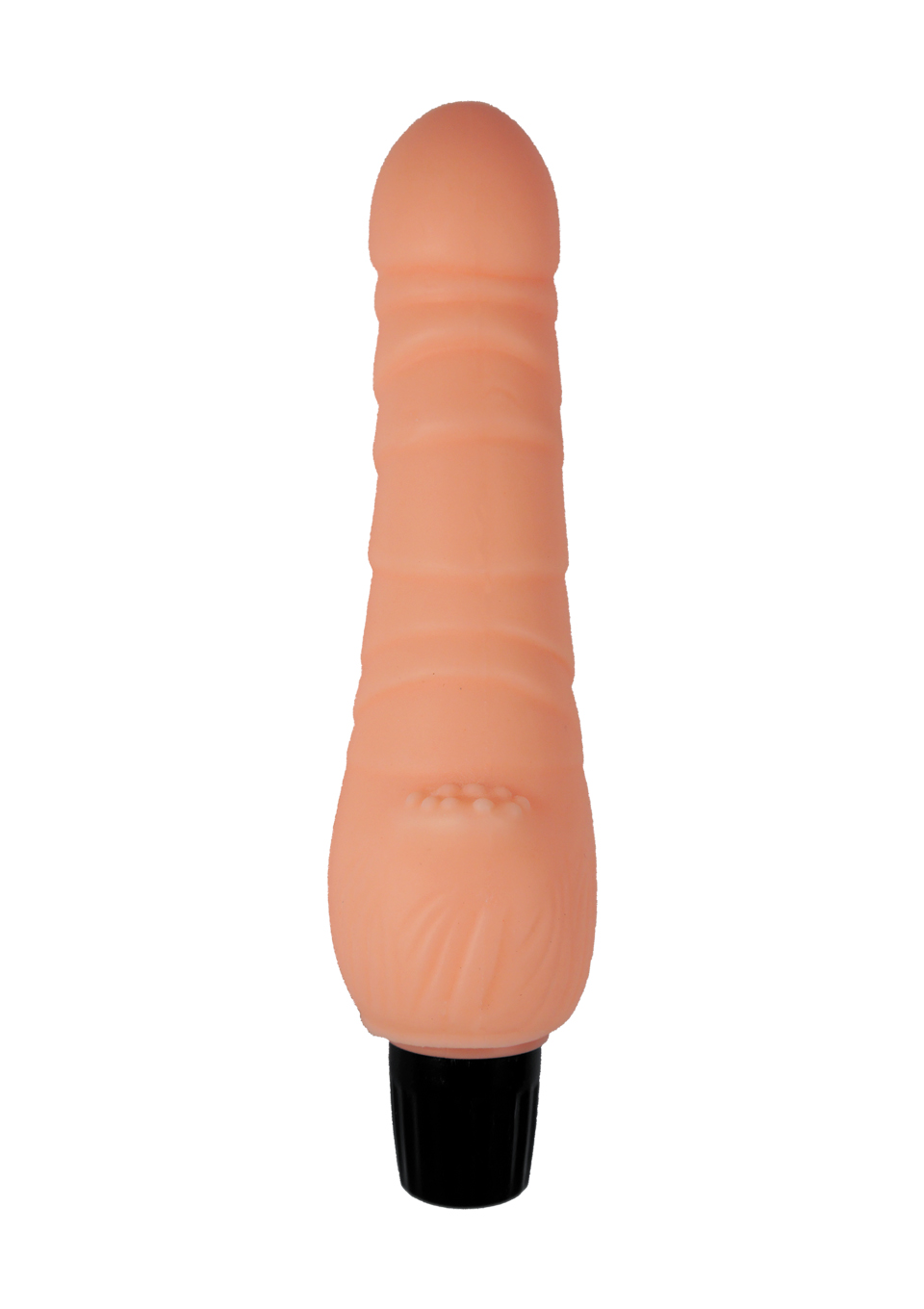 Boss Series Harry - Dildo wibrujące ▶️▶️ DYSKRETNIE ▶️ GWARANCJA ▶️ PRZESYŁKA 24h ▶️