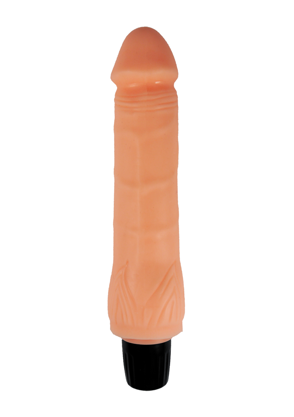 Boss Series Adam - Dildo wibrujące ▶️▶️ DYSKRETNIE ▶️ GWARANCJA ▶️ PRZESYŁKA 24h ▶️