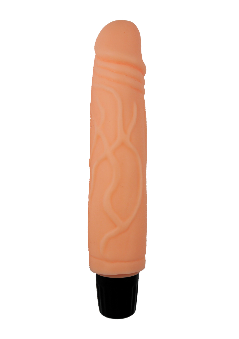 Boss Series Tim - Dildo wibrujące ▶️▶️ DYSKRETNIE ▶️ GWARANCJA ▶️ PRZESYŁKA 24h ▶️