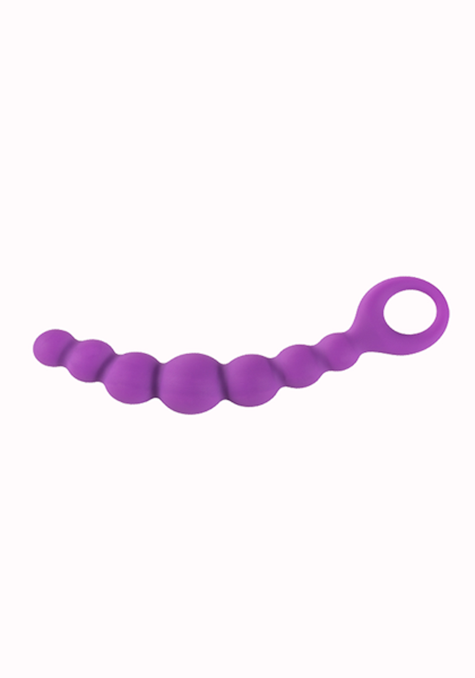 Cnex Bubble Chain - Koraliki analne ⚫ DARMOWA DOSTAWA od 299zł ⚫ DYSKRETNA PRZESYŁKA 24H Z POLSKI ⚫