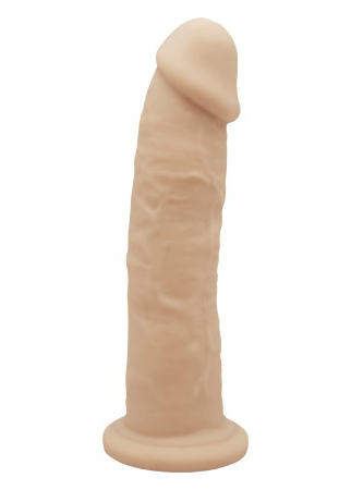 Cnex SD Model 2 - 9' - Dildo klasyczne, Cieliste ▶️▶️ DYSKRETNIE ▶️ GWARANCJA ▶️ PRZESYŁKA 24h ▶️