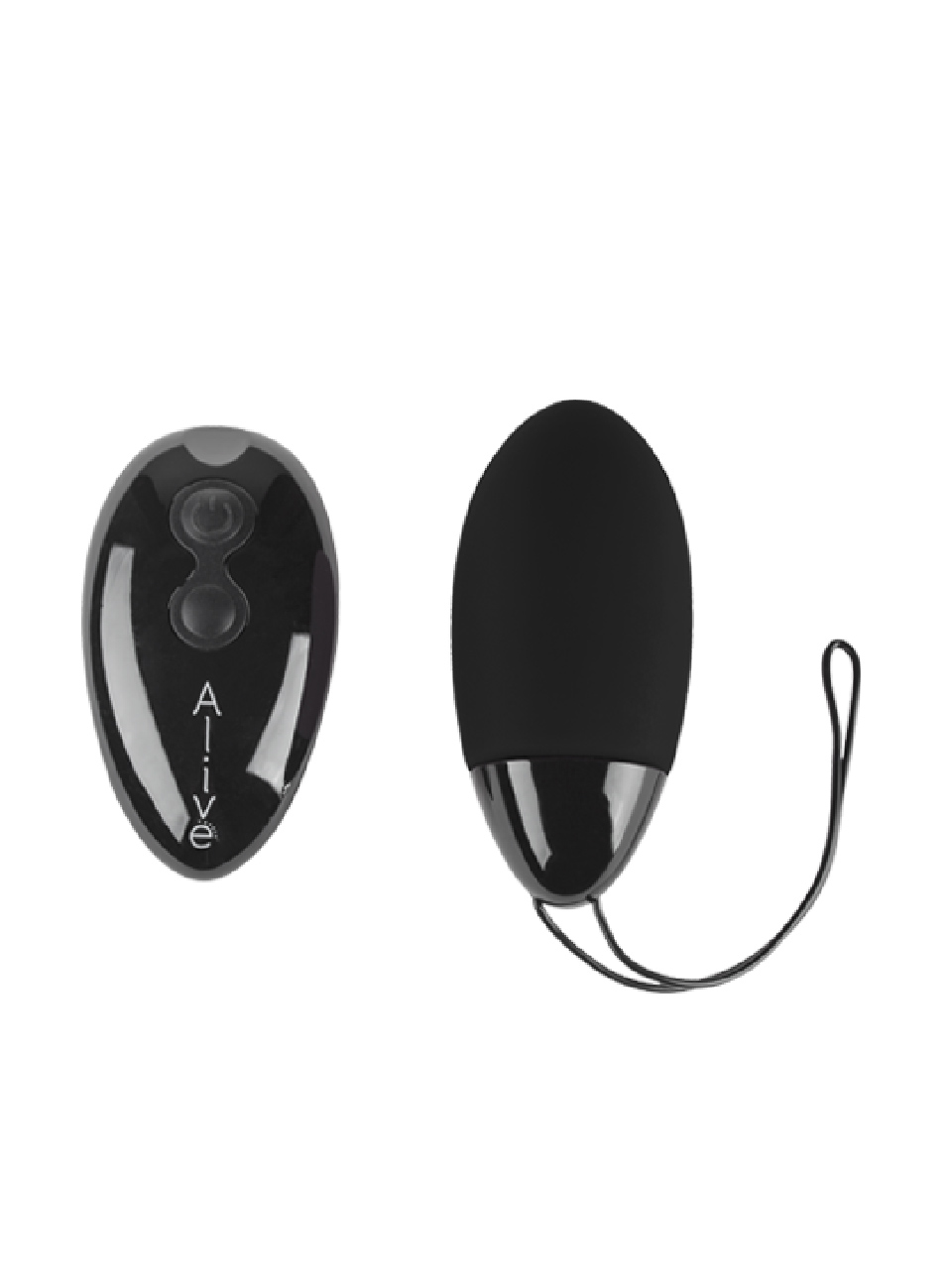 Cnex Magic Egg Max Remote Control 10 Black - Wibrujące jajeczko sterowane pilotem, czarne ▶️▶️ DYSKRETNIE ▶️ GWARANCJA ▶️ PRZESYŁKA 24h ▶️