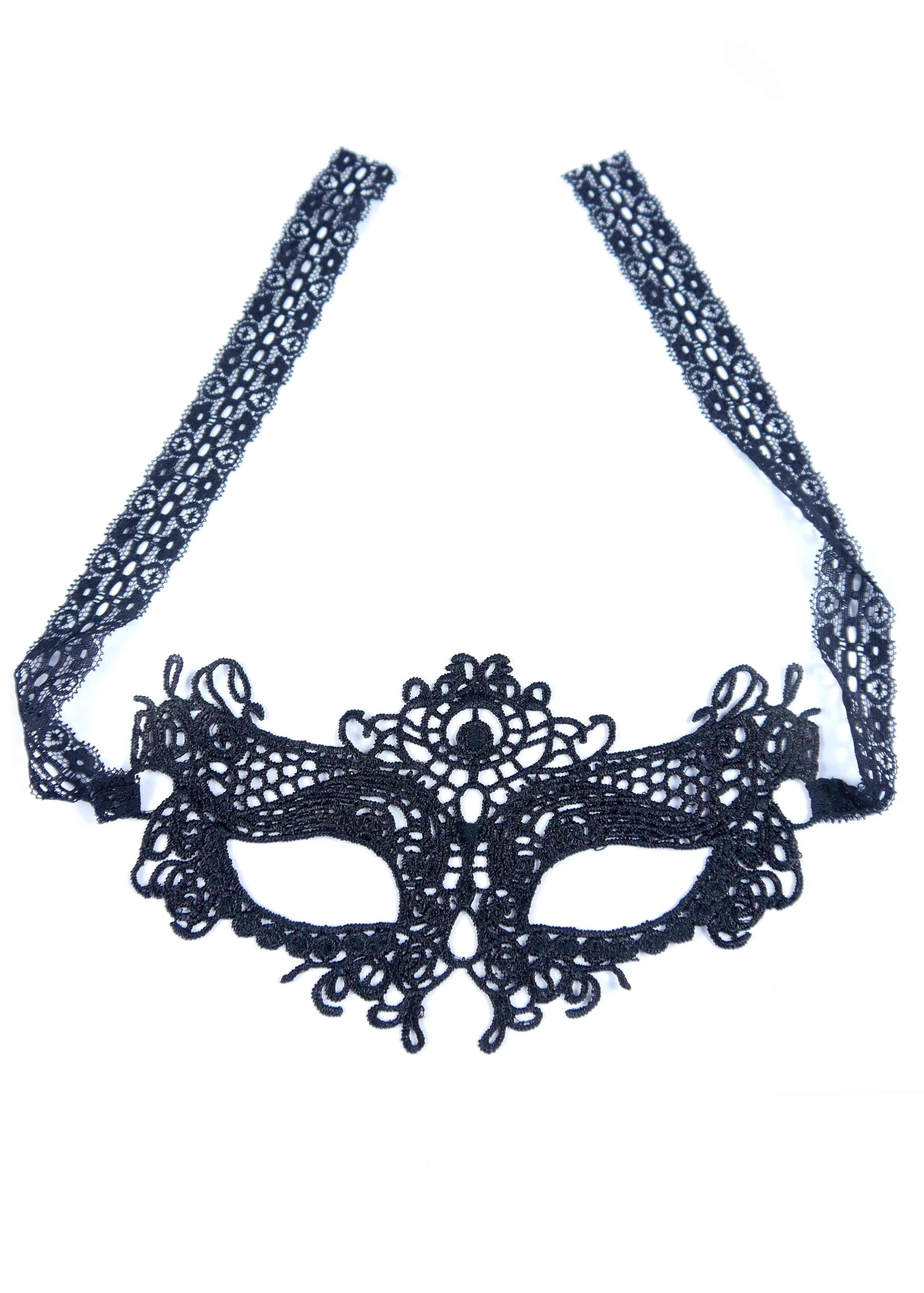 Boss Series Love Mask - Maska na twarz ⚫ DARMOWA DOSTAWA od 299zł ⚫ DYSKRETNA PRZESYŁKA 24H Z POLSKI ⚫