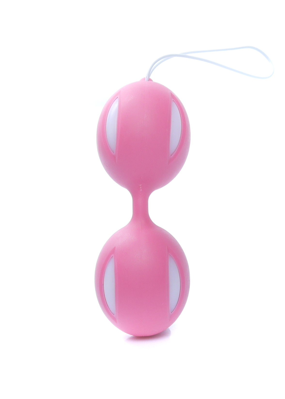 Boss Series Smartballs Pink - Kulki gejszy, różowe ▶️▶️ DYSKRETNIE ▶️ GWARANCJA ▶️ PRZESYŁKA 24h ▶️